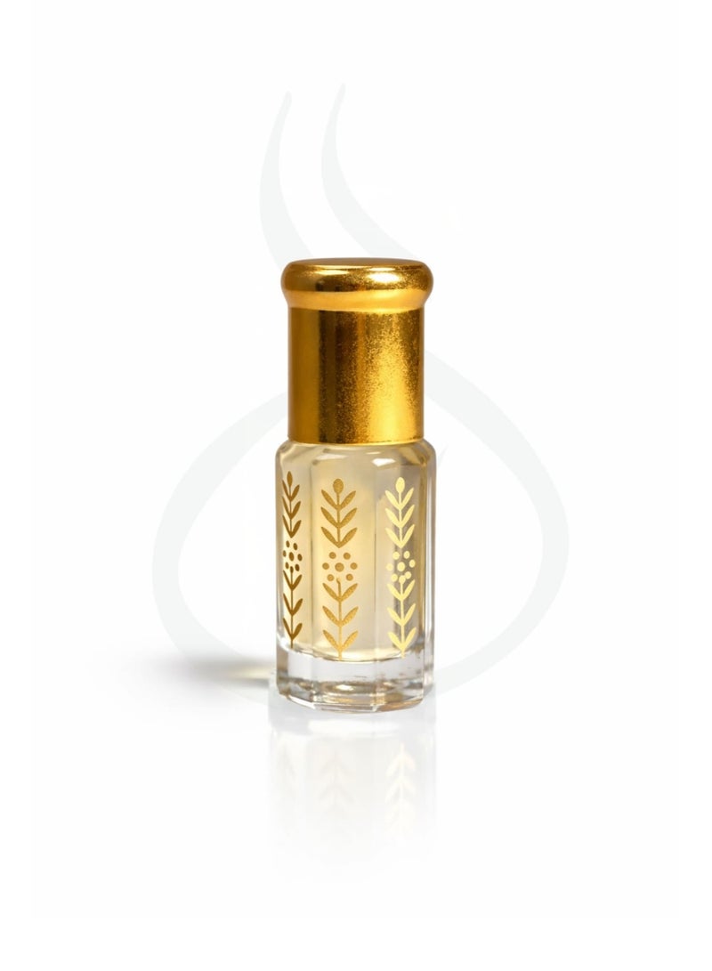 Gucci Flora Attar Oil Premium Scented Oil Long Lasting Perfume Oil Sweet Unique Fragrance Unisex